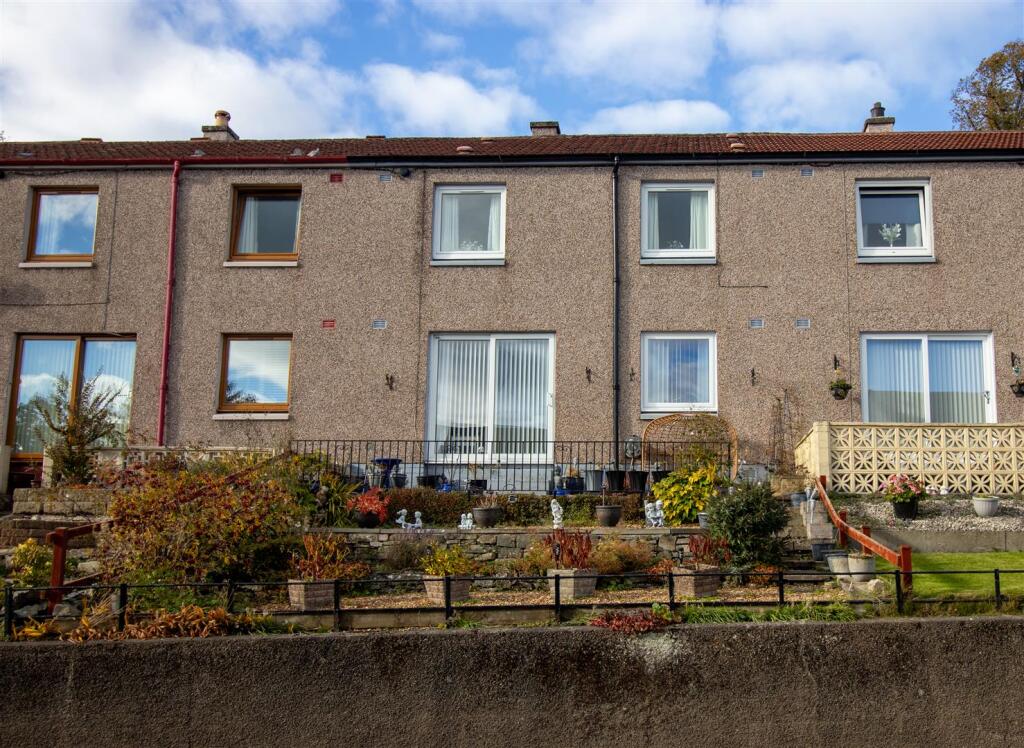Main image of property: Silverbuthall Road, Hawick
