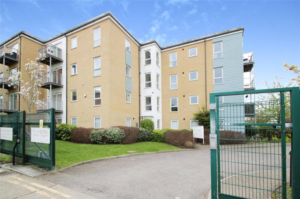 Main image of property: Millfield Close, Hornchurch, RM11