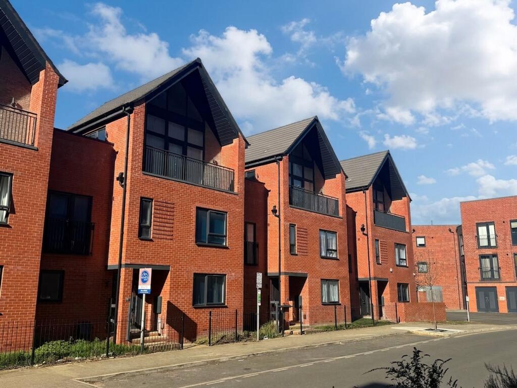 Main image of property: All Saints Road, Leicester, LE3