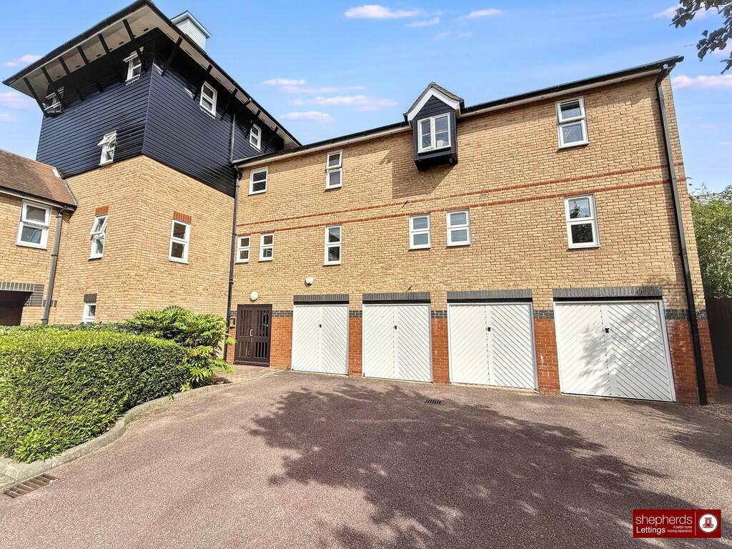 Main image of property: Mitre Court, Hertford