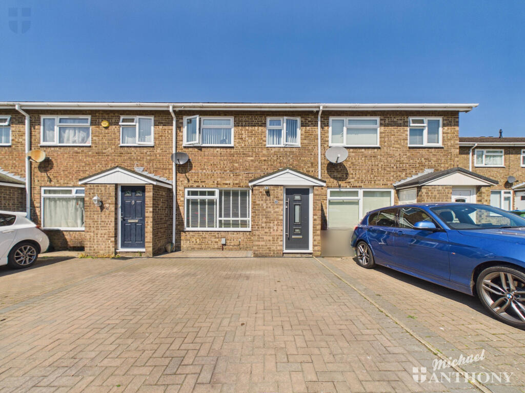 Main image of property: Elm Farm Road, Aylesbury