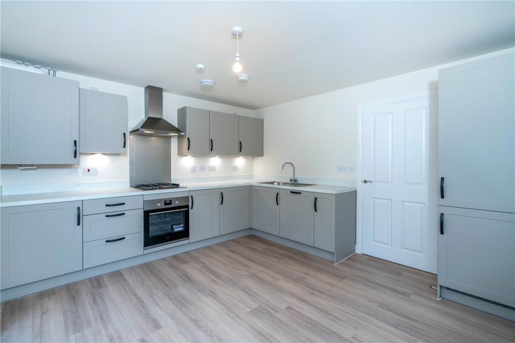 Plot 116, Len Pick Way, Bourne, PE10 photo 3