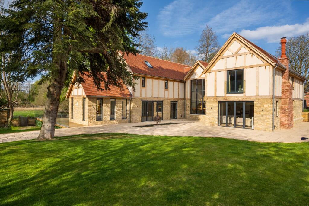 Main image of property: Oxford Road, Frilford, OX13