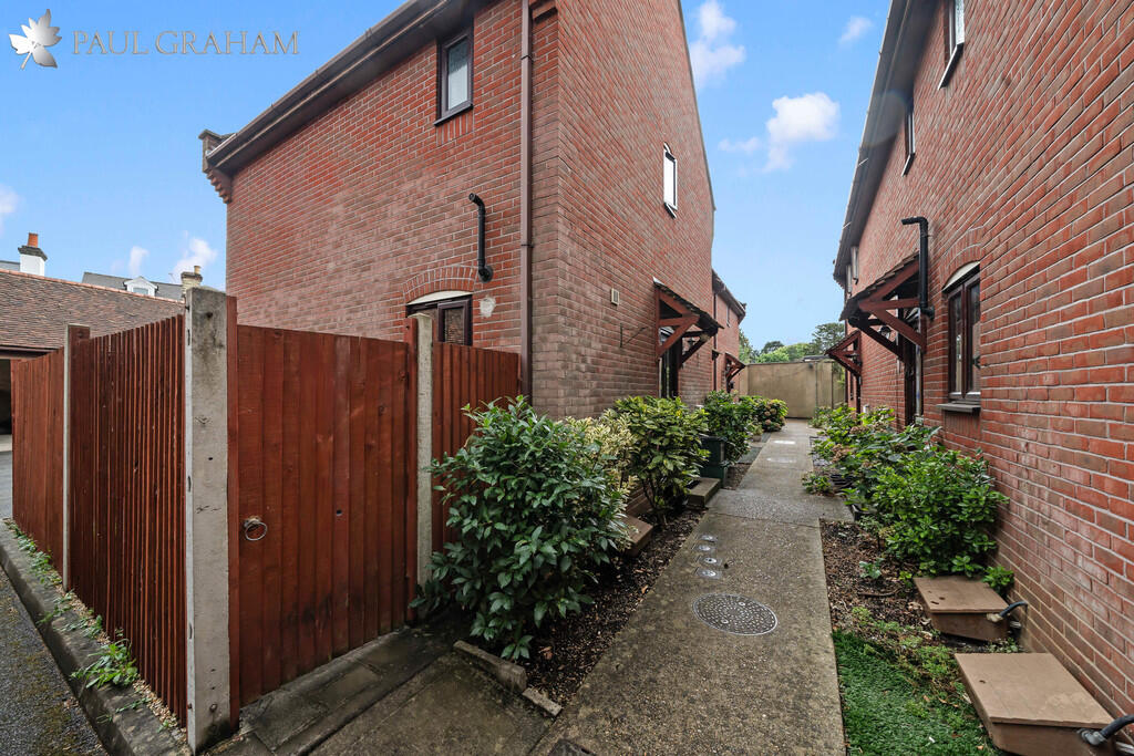 Main image of property: Bridle Path, Beddington