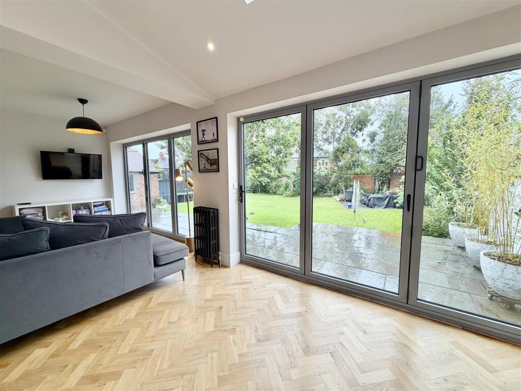 House in Shrewsbury - View 5