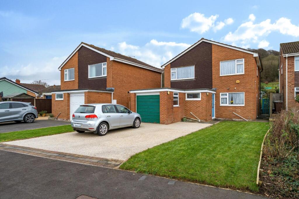 Main image of property: Broadmere Close, Dursley