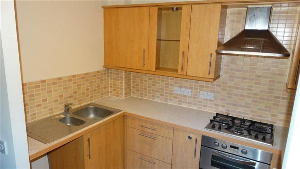 House in Peterborough - More