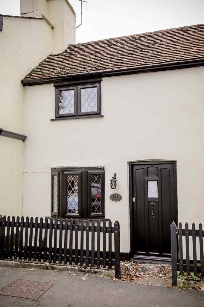 Main image of property: WATFORD HEATH, Pinner Road