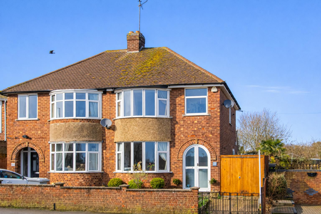 Main image of property: Deeble Road., Kettering