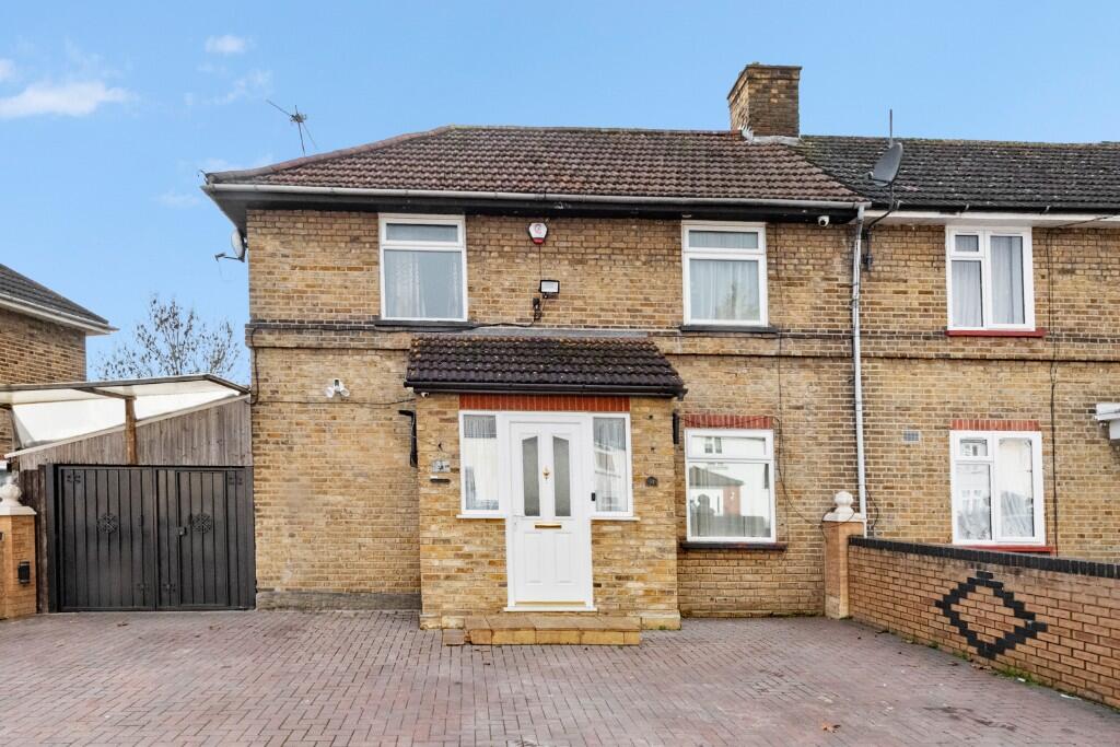 Main image of property: Orchard Road, Hayes, Middlesex, UB3