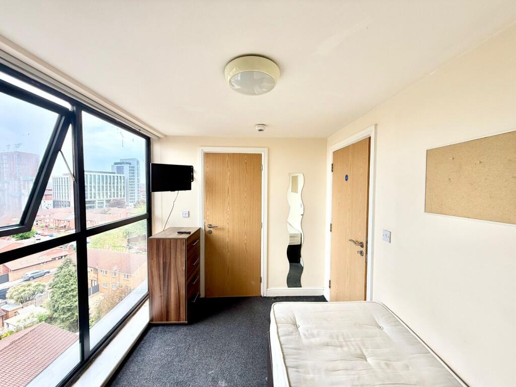 Main image of property: Henry Street, Liverpool, L1