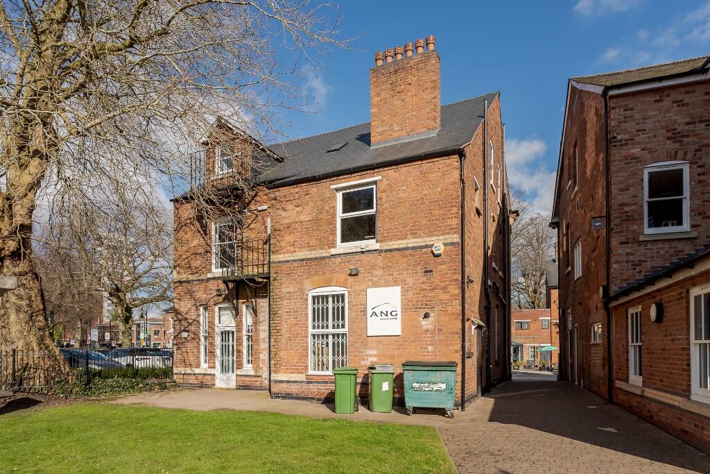 Additional image 8 of Greenfield Crescent, Birmingham, B15