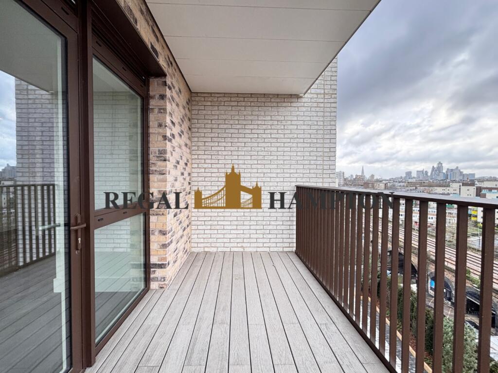 Main image of property: 2 Maple Mews, Tower Hamlet, London, E3