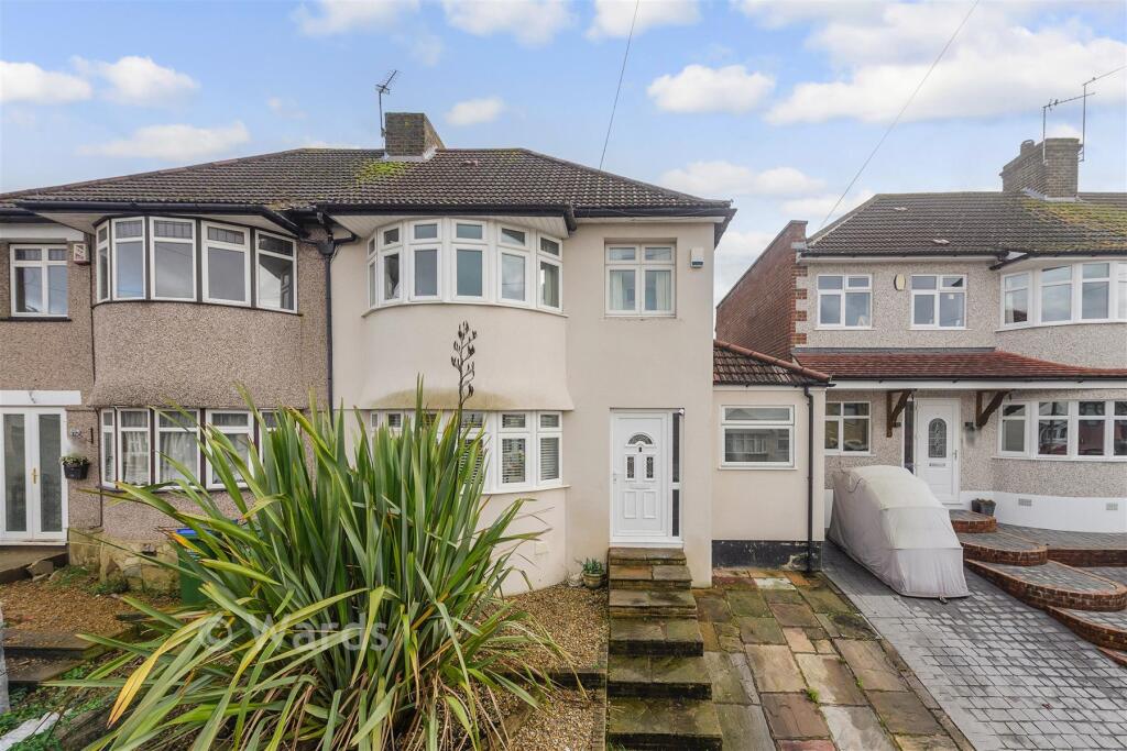 Main image of property: Totnes Road, Welling, Kent