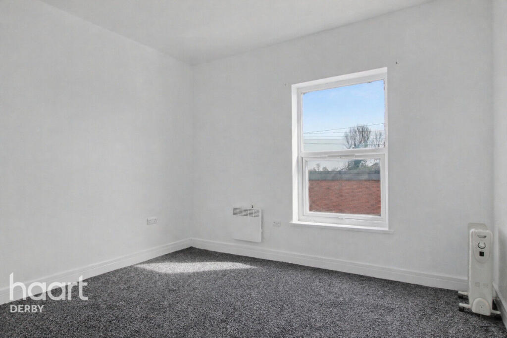 Main image of property: Harrington Street, DERBY