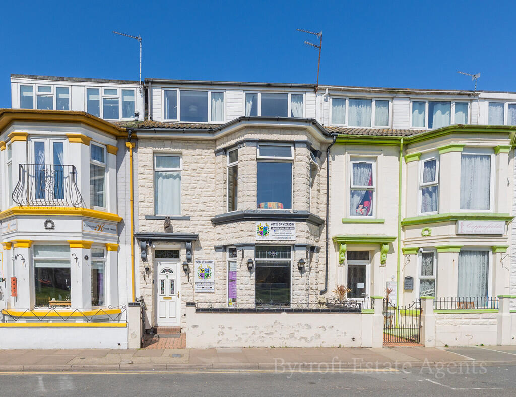 Main image of property: Trafalgar Road, Great Yarmouth