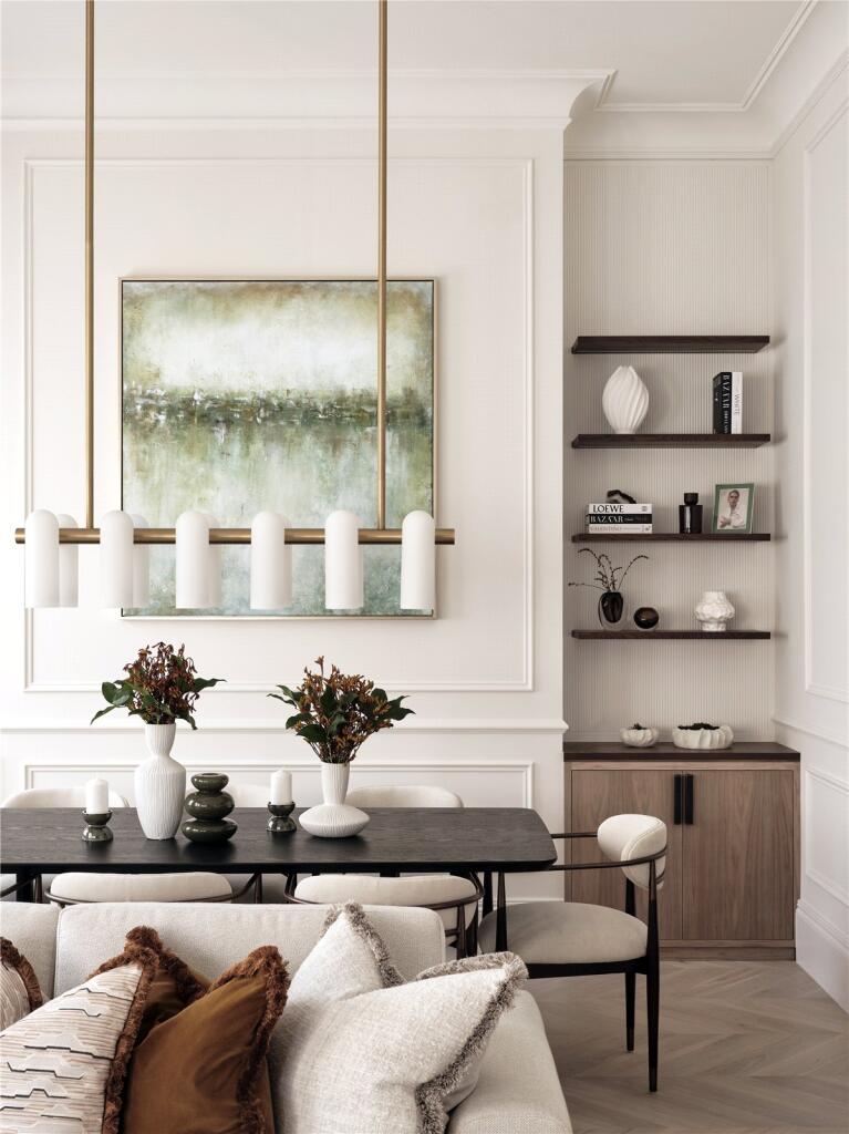 Main image of property: South Audley Street, Mayfair, London, W1K