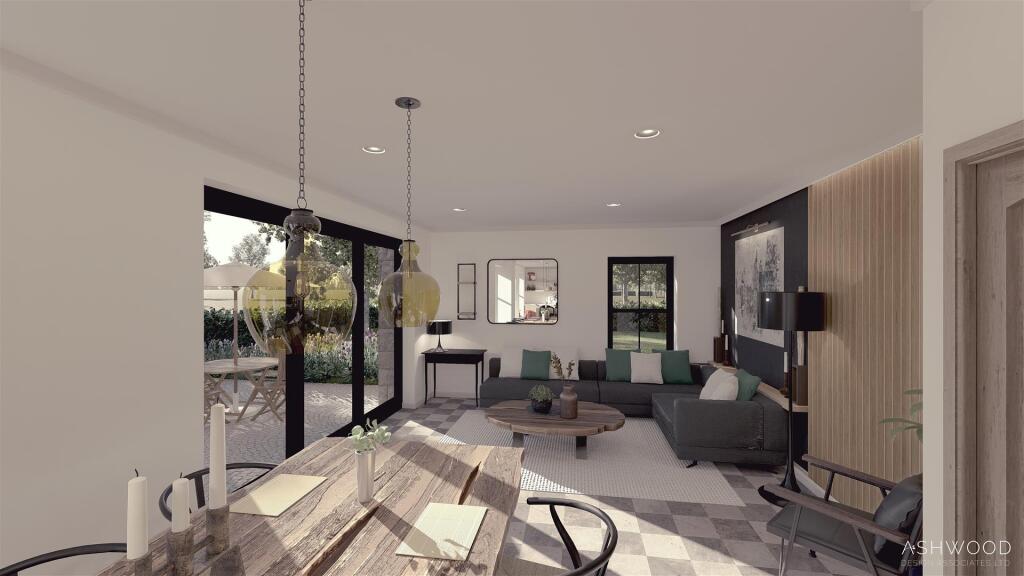 House in Carlisle - View 5