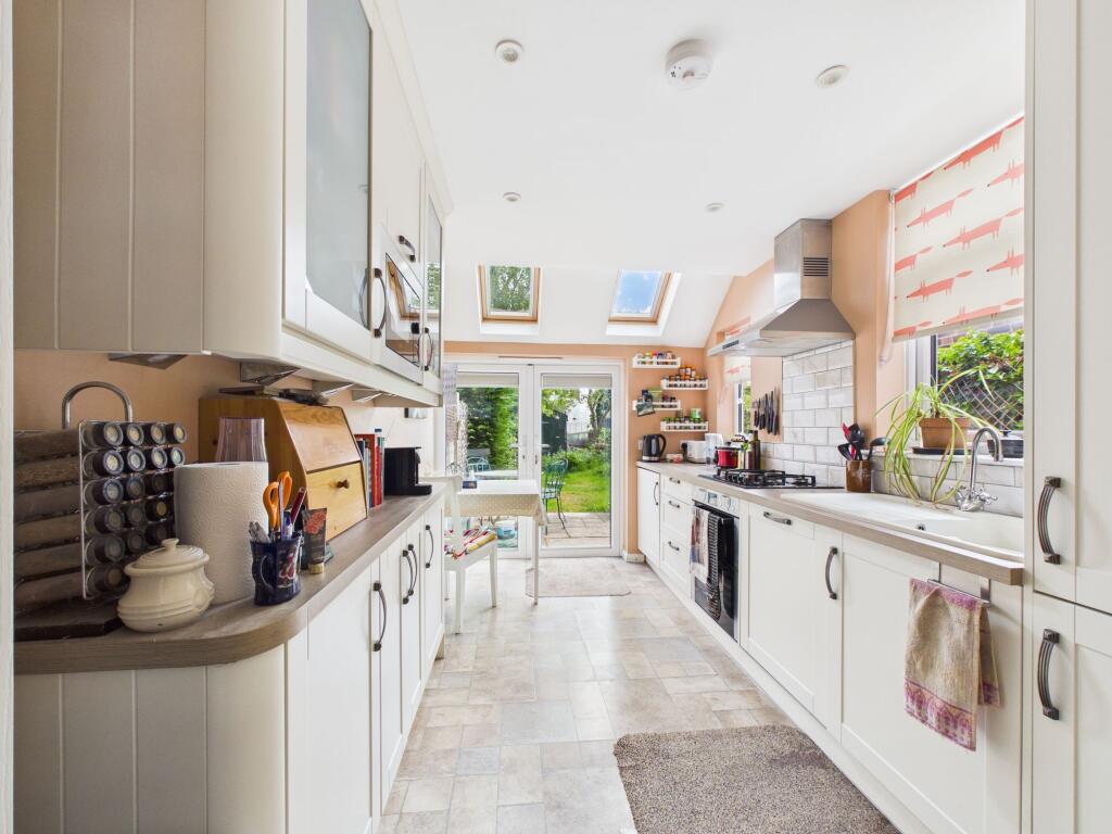 House in Reading, Spring Gardens, Whitley - View 5