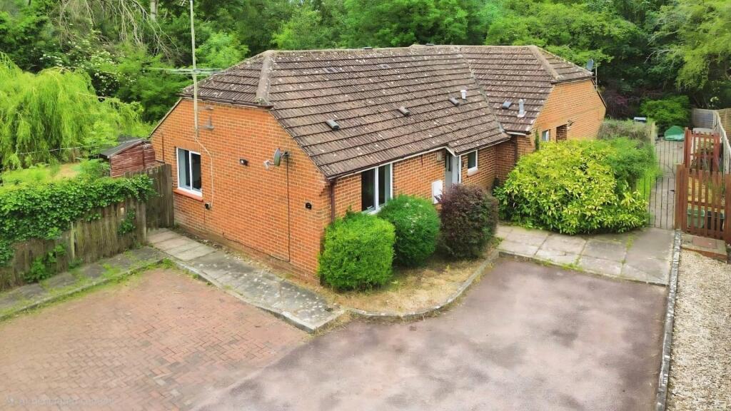 Main image of property: Dene Way, Donnington, Newbury, Berkshire, RG14