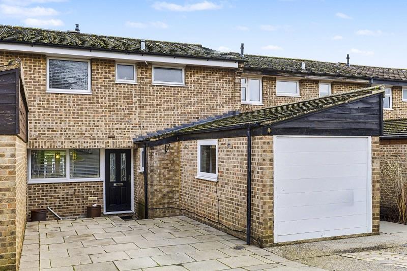 Main image of property: Lavender Close, Cheshunt, Waltham Cross