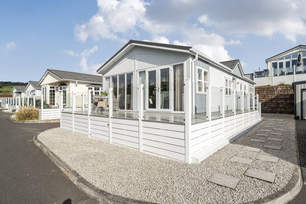 Main image of property: Teignmouth Road, Dawlish, Devon, EX7 0JF