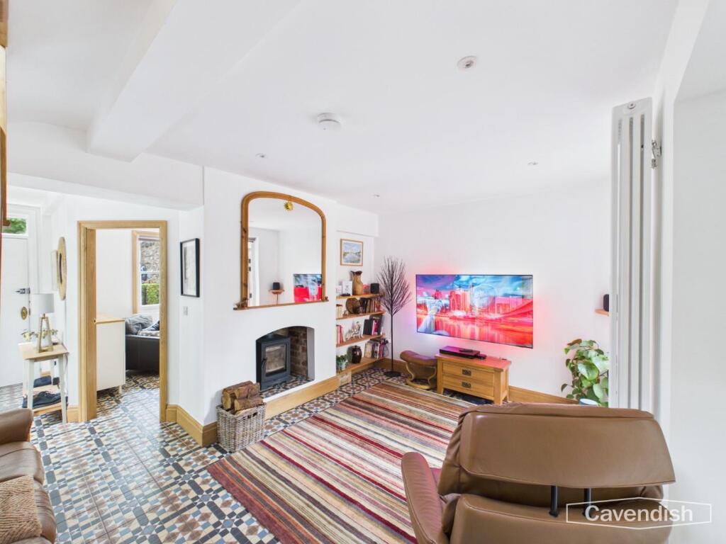 House in Chester - View 4