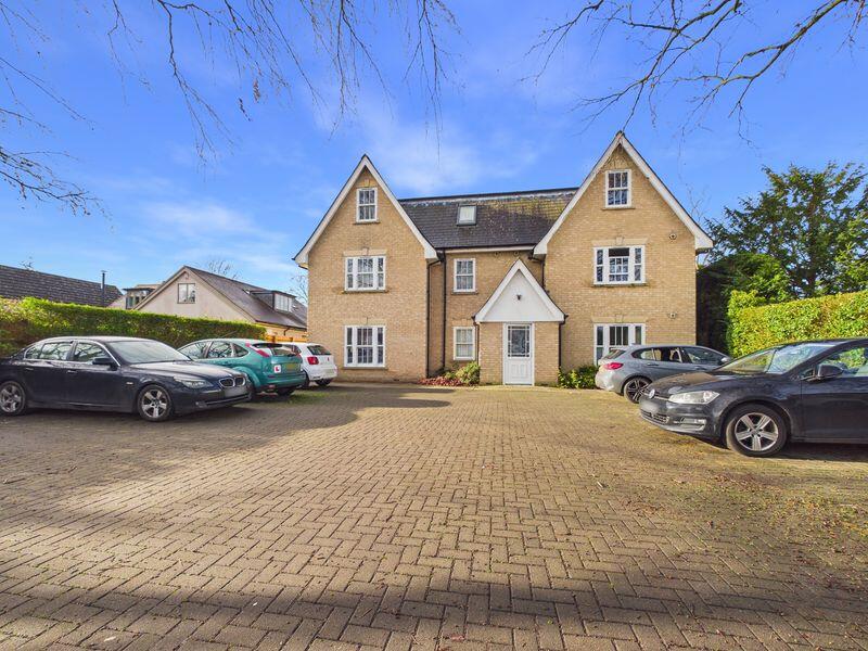 Main image of property: Cambridge Road, Great Shelford