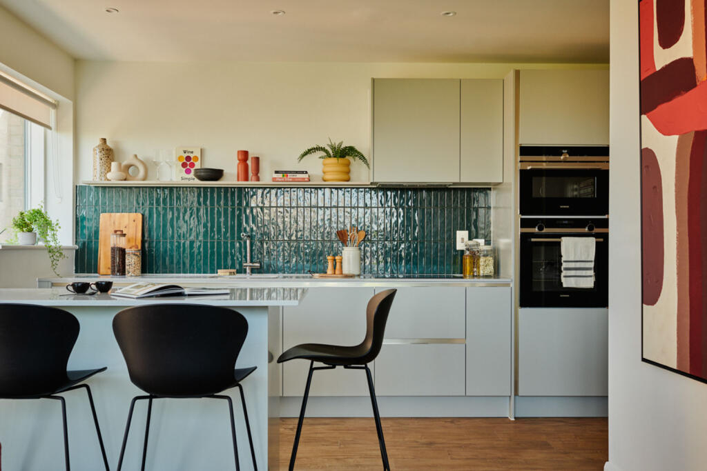 Main image of property: UNCLE Colindale, Appleby House, 4, Sanday Drive, NW9