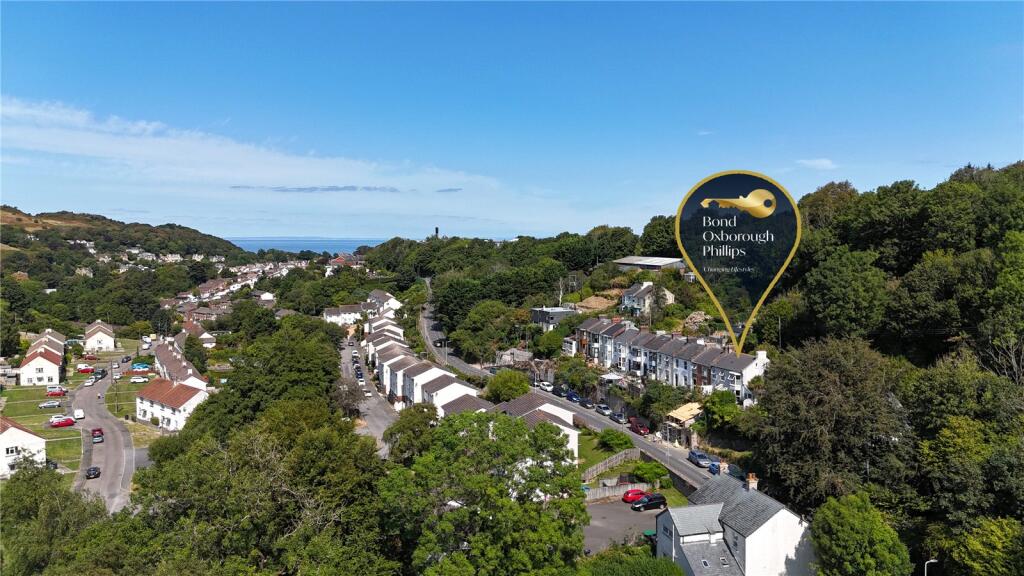 Main image of property: Pretoria Terrace, Ilfracombe, Devon