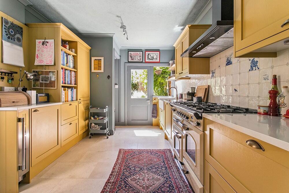 House in London, Leytonstone - View 2