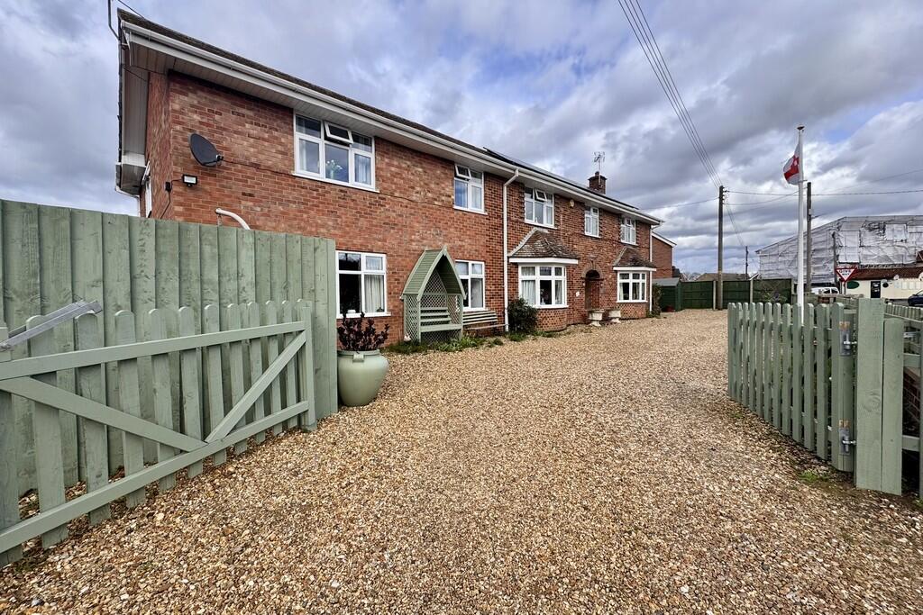 Main image of property: Beeches Road, West Row, Bury St. Edmunds