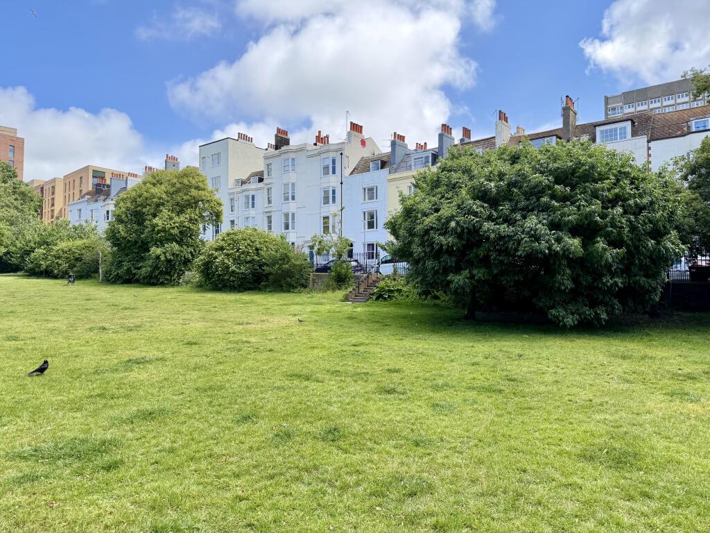 Main image of property: Dorset Gardens, Brighton, BN2 1RL
