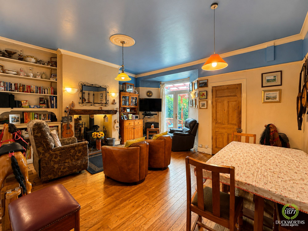 Alexandra Place, Great Harwood, BB6 - View 2