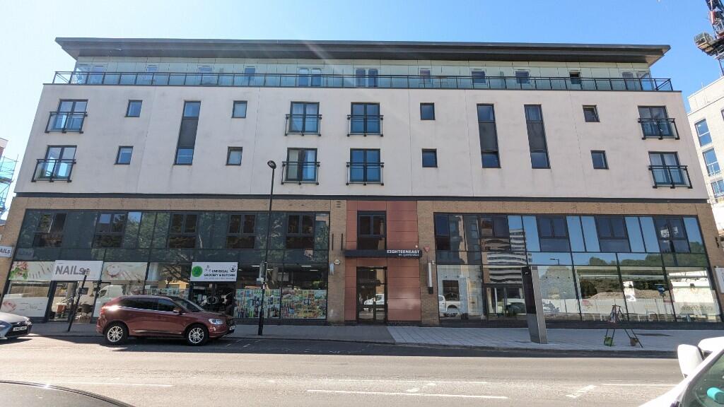 Main image of property: Queensway, Southampton, SO14