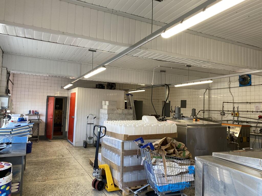 Main image of property: Midland Super Cream Premises, Bull Street, Brierley Hill