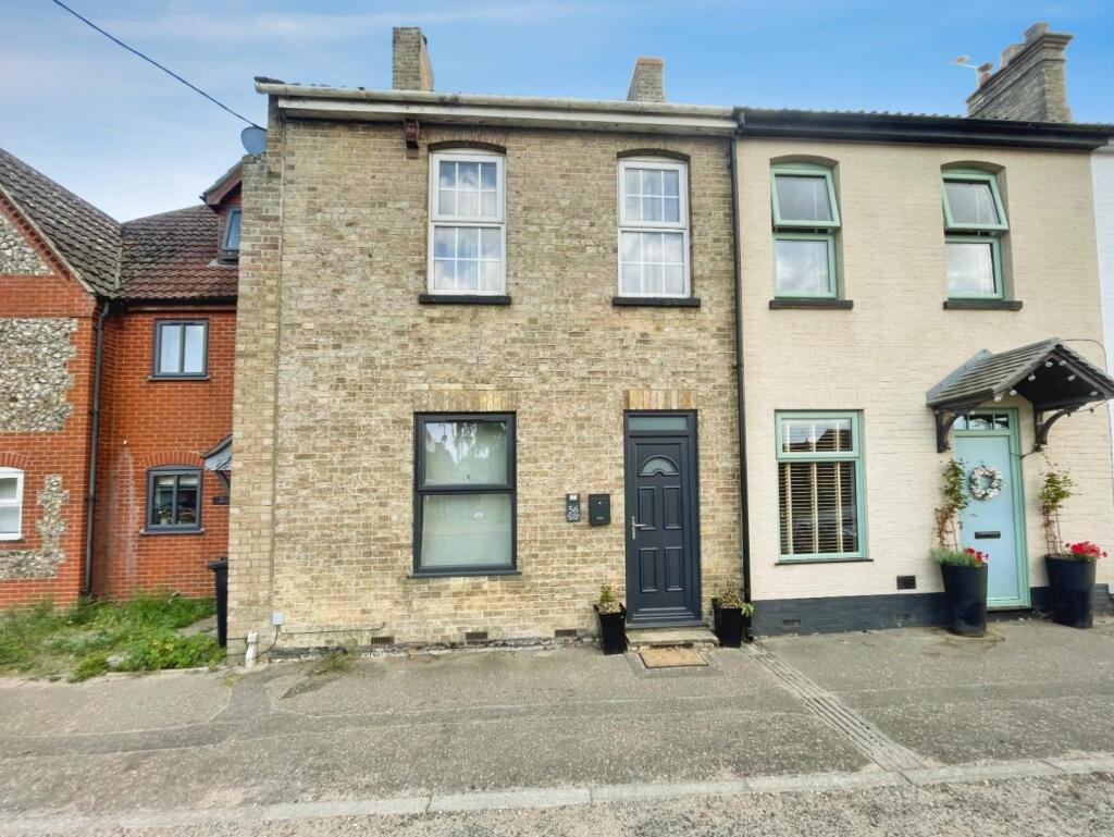 Main image of property: Main Street, Hockwold