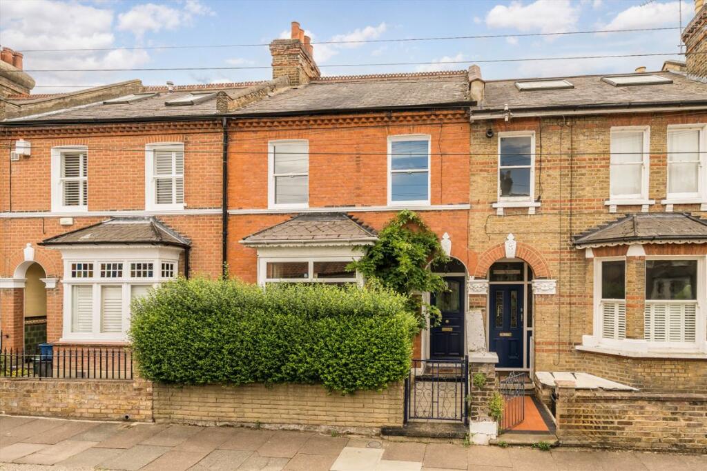 Main image of property: Northcote Road, Twickenham