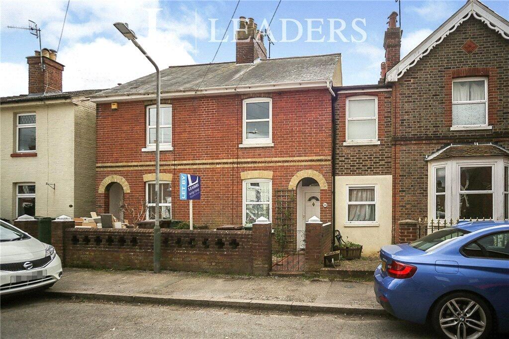 Main image of property: Forge Road, Southborough, Tunbridge Wells