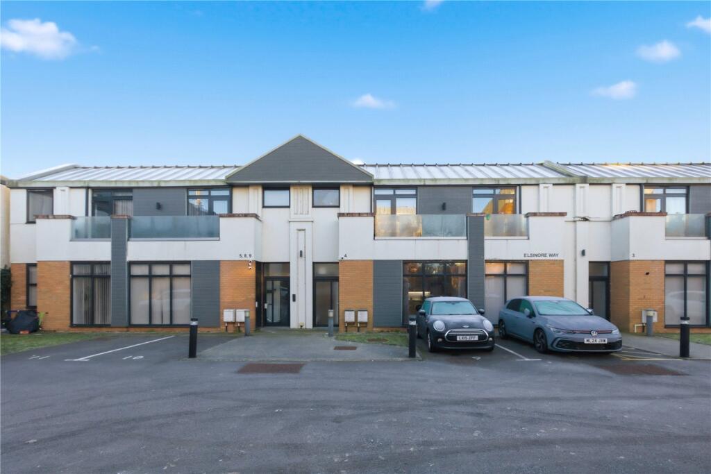 Main image of property: Elsinore Way, Richmond, TW9