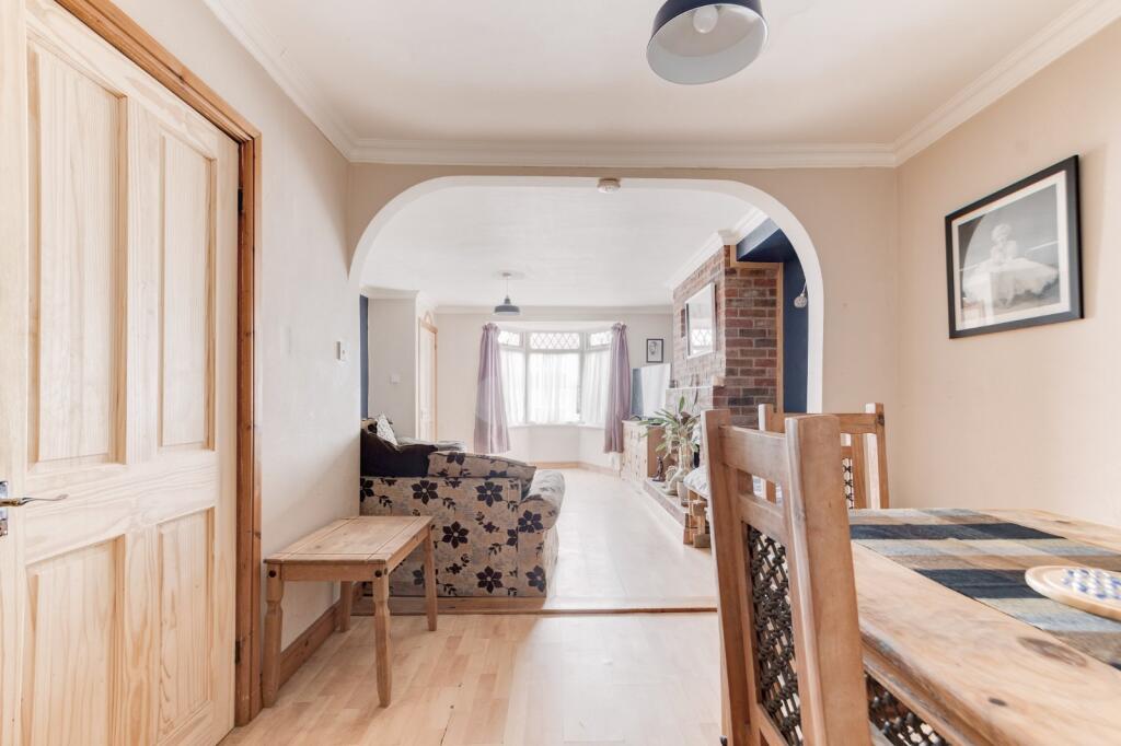 Sandmere Road, Birmingham, West Midlands, B14 photo 4