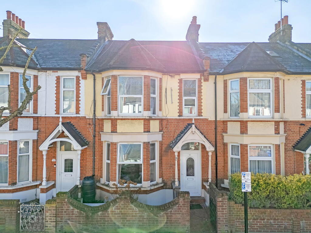 Main image of property: Matlock Road, Leyton, Greater London, E10 6BU