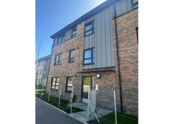Main image of property: FLAT 2 , 33C TURNHOUSE ROAD , EH12 0AE