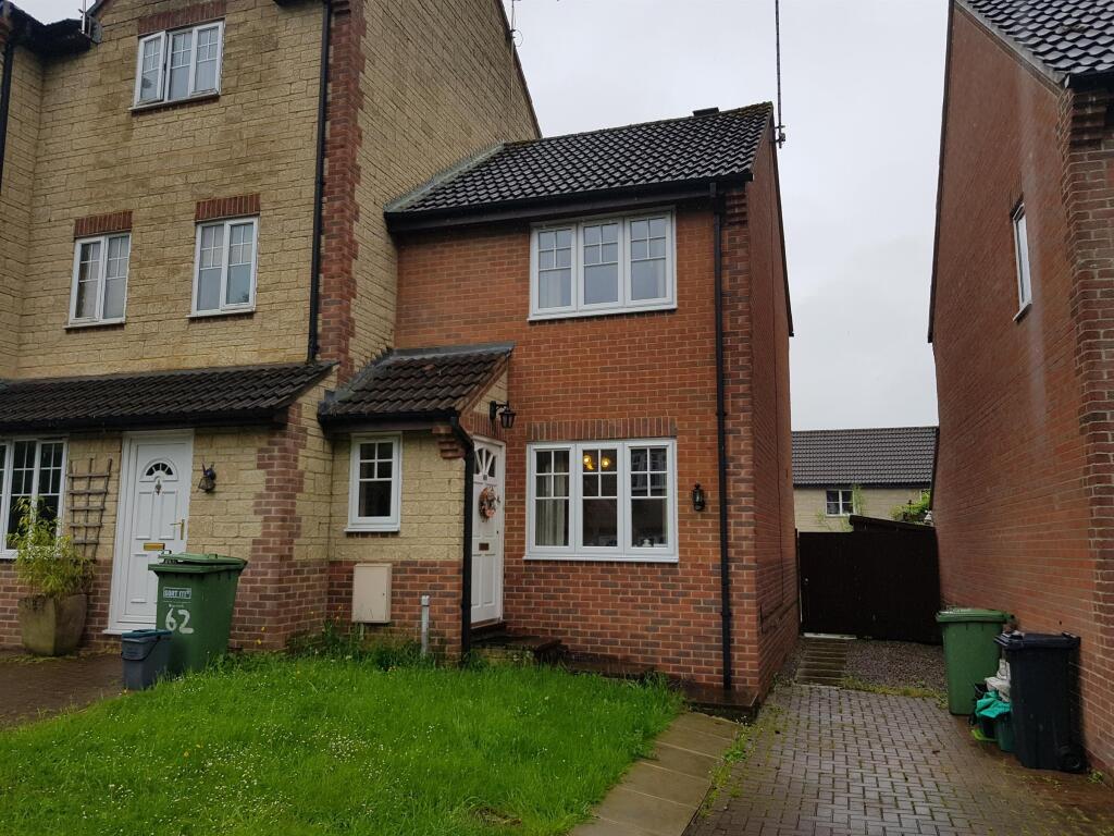 Main image of property: Couzens Close, Chipping Sodbury, Bristol