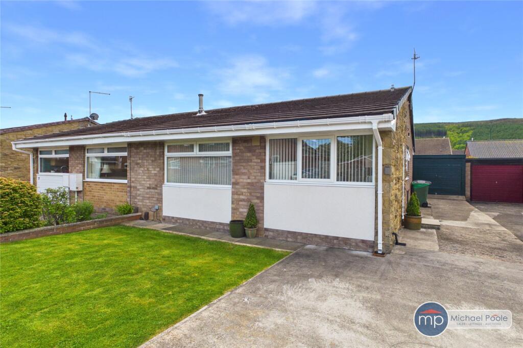 Main image of property: Vine Close, Guisborough