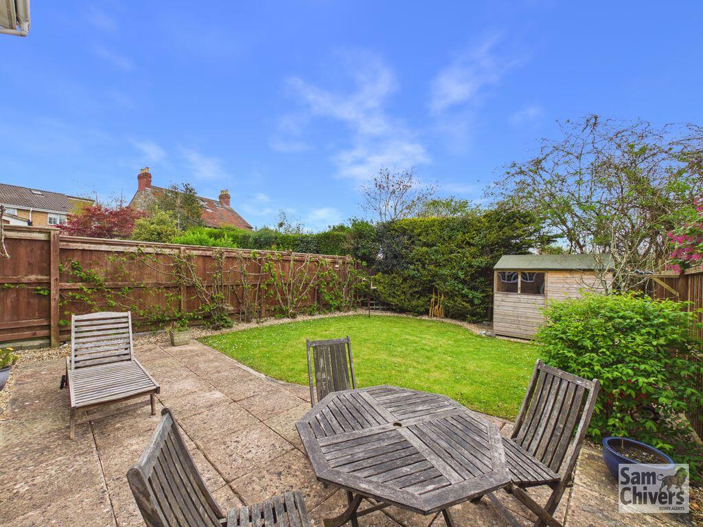 House in Midsomer Norton, Belle Vue, Welton - View 2