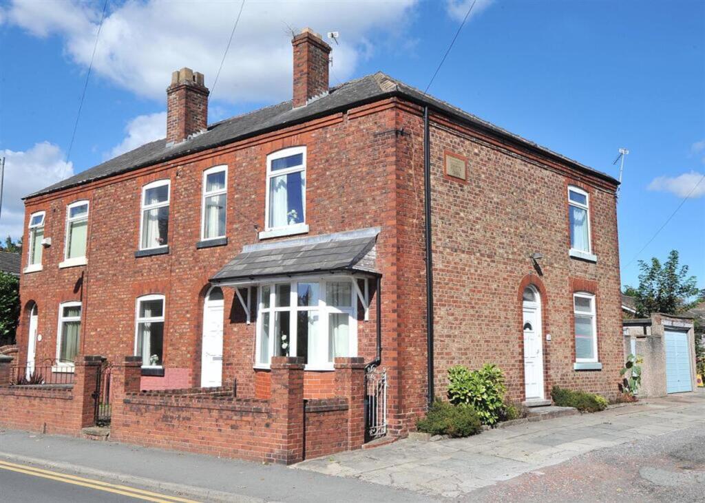 Main image of property: Lords Street, Cadishead, M44