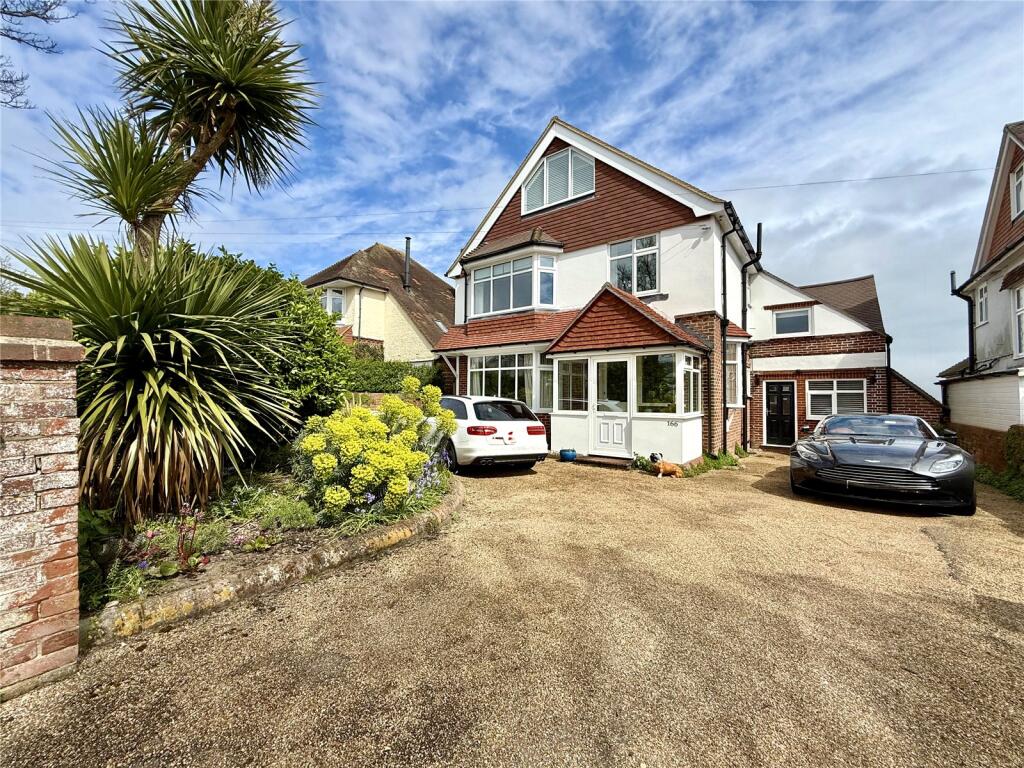 Main image of property: Willingdon Road, Old Town Eastbourne, East Sussex, BN21