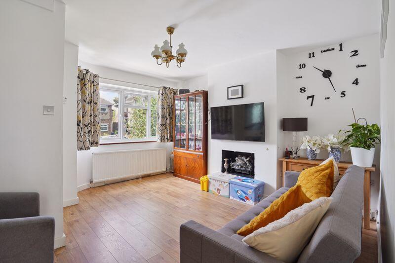 Carr Road, Northolt - View 2