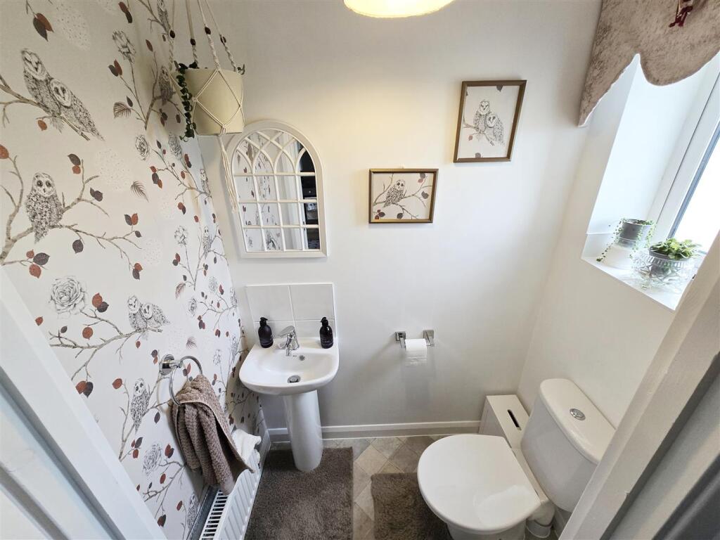 House in Peterborough - View 4